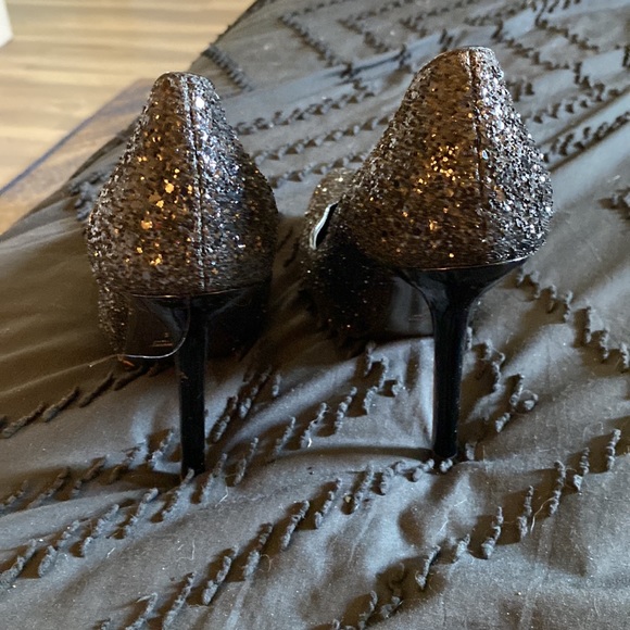 Miu Miu sequin pumps 37.5 excellent condition - Picture 4 of 4